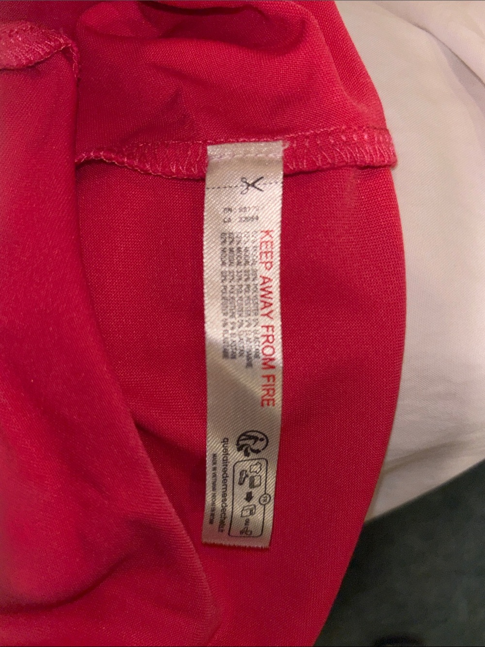 Women’s Hot Pink Drawstring Lounge Pants and Top, sold together! Anthropologie - Picture 11 of 12